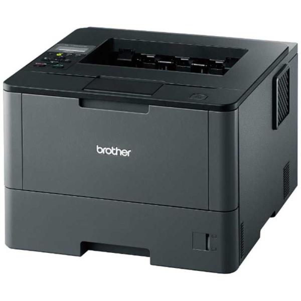 モノクロレーザープリンター HL-L5200DW