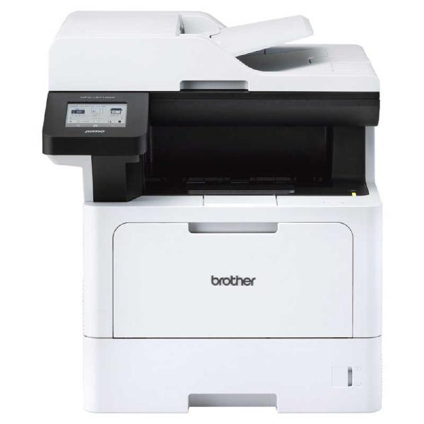 [Release date: October 11, 2023]スマホ タブレット パソコン プリンター 複合機 レーザープリンター レーザー複合機 プリンタ レーザー モノクロ MFCL5710DW コジマ コジマ電気 家電