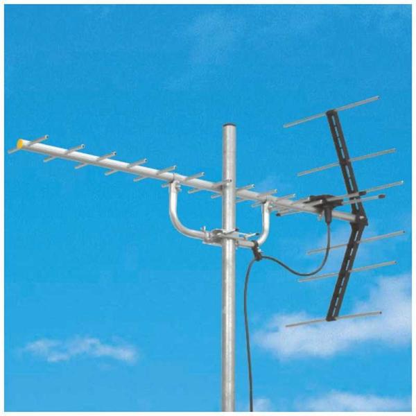 [Release date: January 27, 2015]マスプロアンテナ 屋外アンテナ　kojima　コジマヤフー　コジマ電気