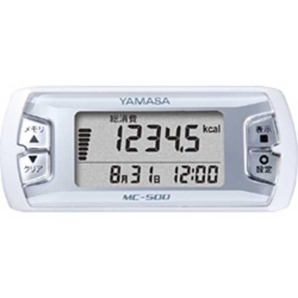 Rvv@ʌvuMY CALORY(}C J[)v@MC-500
