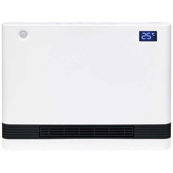 [Release date: October 20, 2025]家電 冷暖房器具 空調家電 ファンヒーター セラミックファンヒーター ファンヒーター 暖房 コジマ kojima コジマヤフー コジマ電気