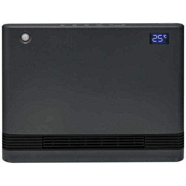 [Release date: October 20, 2025]家電 冷暖房器具 空調家電 ファンヒーター セラミックファンヒーター ファンヒーター 暖房 コジマ kojima コジマヤフー コジマ電気