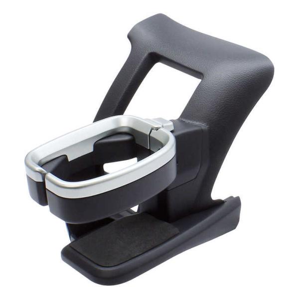 他サイト： ヤック　200系ハイエース専用ドリンクホルダー運転席用　SY-HA1の商品画像