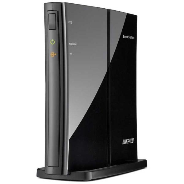 他サイト： BUFFALO　有線ブロードバンドルータ（１０００ＢＡＳＥ−Ｔ・ＶＰＮ＆Ｇｉｇａｂｉｔ対応）　BHR-4GRV2の商品画像