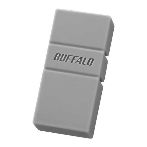 BUFFALO@USB3.2(Gen1)TypeC-AΉUSB 64GB@RUF3-AC64G-GY O|