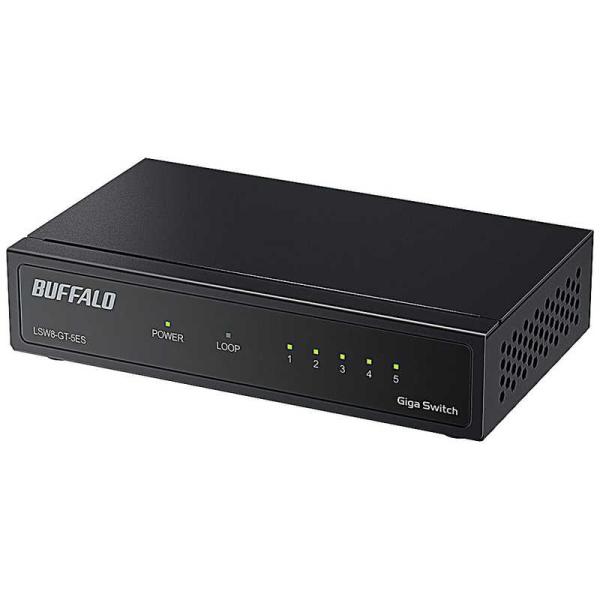 [Release date: November 1, 2025]BUFFALO バッファロー コジマ kojima コジマヤフー コジマ電気