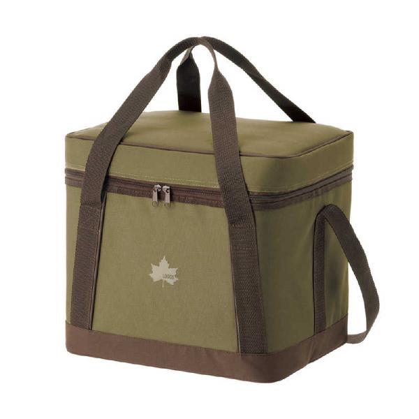 他サイト： ロゴス　氷点下パックTM 抗菌・ベーシッククーラー L　81670322の商品画像