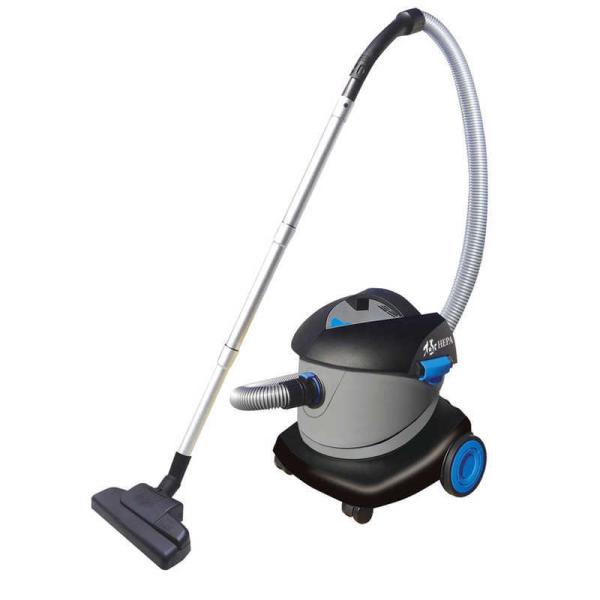 大一産業 ドライバキューム極(きわみ) HEPA [KBK6801]【送料無料】 大一産業 ドライバキューム極(きわみ) HEPA KBK6801 : コジマYahoo!店