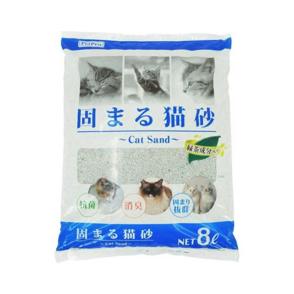 [Release date: September 26, 2020]ペット用品 猫用品 カタマルネコスナ8L コジマ コジマ電気 家電