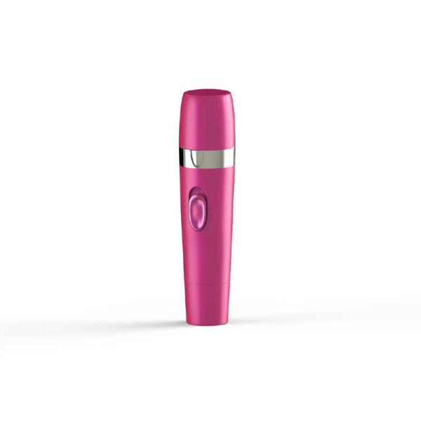 [Release date: December 6, 2017]コイズミ レディースシェーバー　kojima　コジマヤフー　コジマ電気