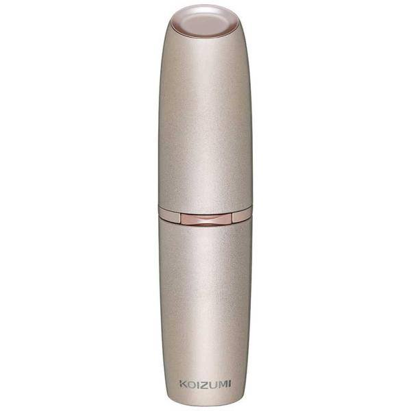回転式 レディース フェイスシェーバー KLC-0730 | 電動 USB 充電 顔そり フェイス シェーバー 女性用 コイズミ KLC0730 ||||||||||