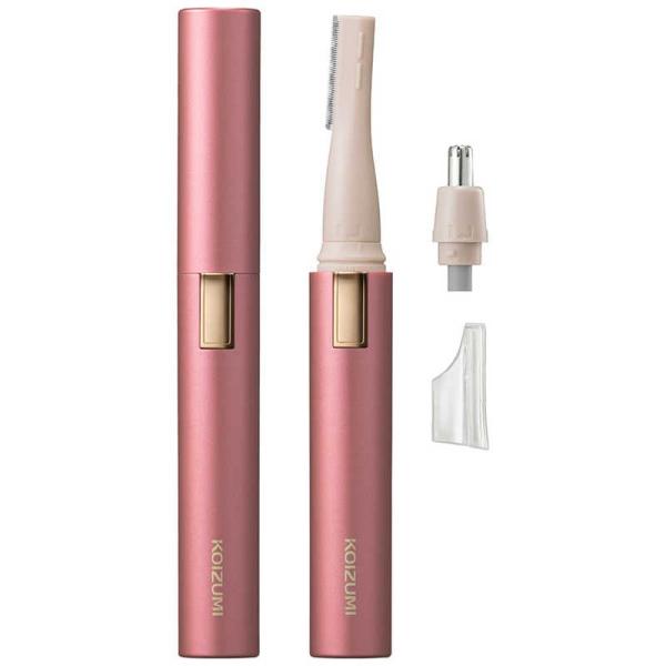 [Release date: November 1, 2023]シェーバー レディース 脱毛 KLC0860P コジマ コジマ電気 家電