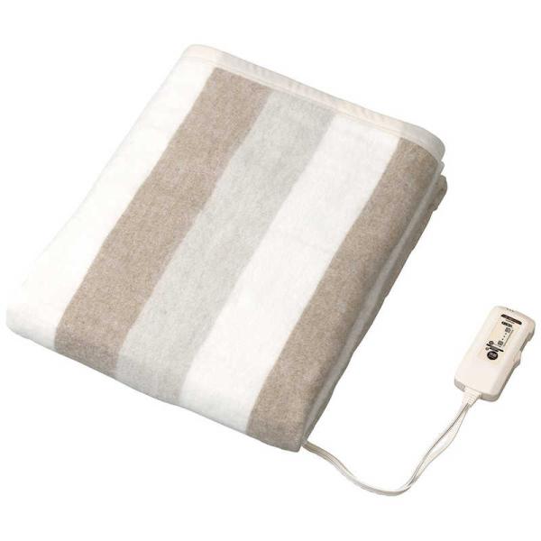 [Release date: September 26, 2025]電気毛布 暖房 コジマ コジマ電気 家電