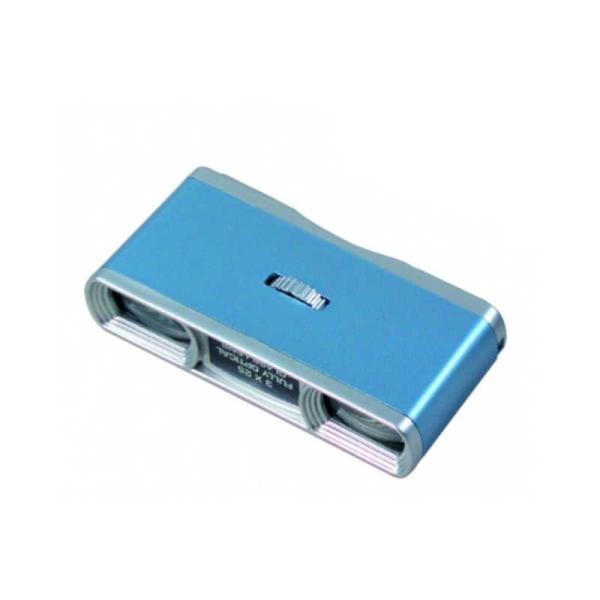 [Release date: July 1, 2017]双眼鏡 ライブ 音楽 フェス 夏フェス コンサート スポーツ観戦 観察 旅行 ドライブ 登山 天体観測 野鳥 バードウォッチング 観測 ペット300ブルー コジマ コジマ電気 家電