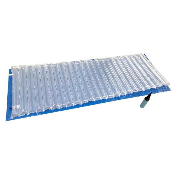 他サイト： ヤマゼン　エアーマット3点セット YAMAZEN　YAP-3の商品画像