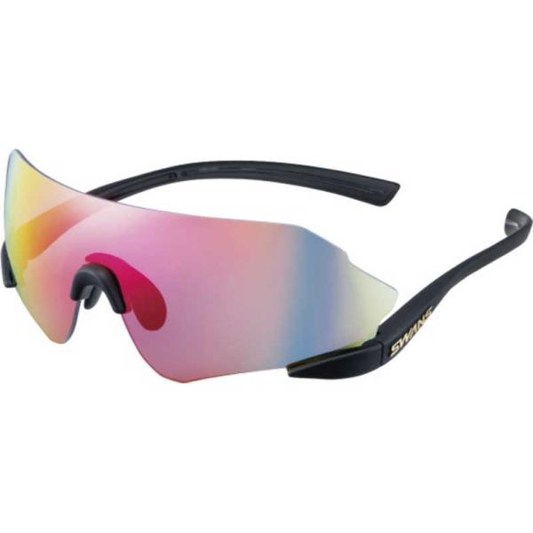 他サイト： 山本光学　E-NOX NEURON20' ENN20-1701 MBK(マットブラック/レッドシャドーミラー×スモーク)　ENN20_1701_MBK_の商品画像