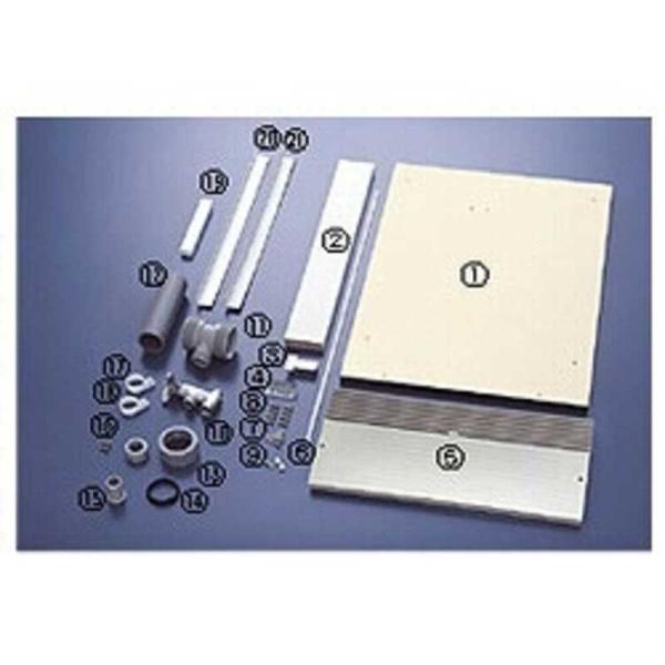 pi\jbN@Panasonic@VNݒuރLbg@N]KH450S