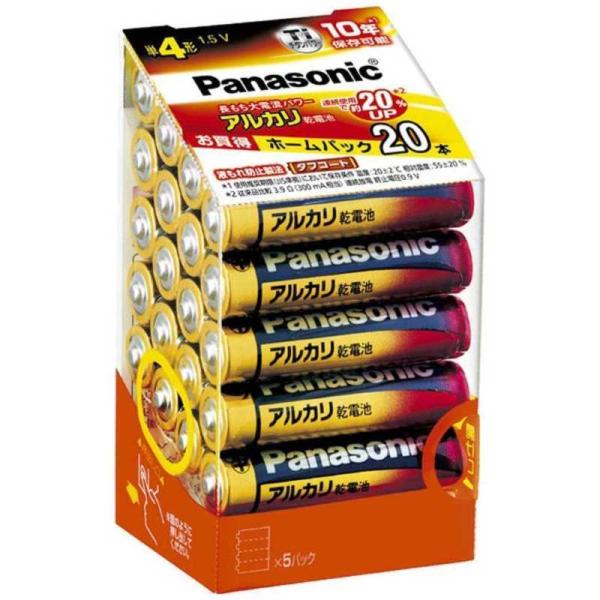 [Release date: April 10, 2006]乾電池 アルカリ 単四電池 防災 防災グッズ 防災電池 懐中電灯 ラジオ おもちゃ リモコン 時計 LR03XJ20SH コジマ コジマ電気 家電