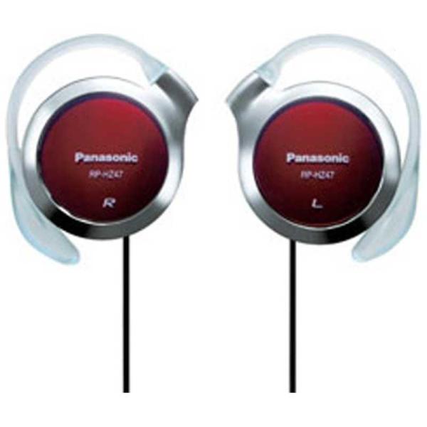 �p�i�\�j�b�N�@Panasonic�@�������^�C���z�� 1.0m�R�[�h�@RP-HZ47-R (���b�h)