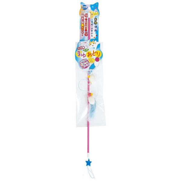 [Release date: December 31, 2000]ペット用品 猫用品 マユオドリトリドリ コジマ コジマ電気 家電