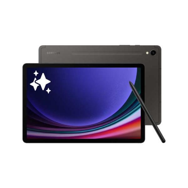 GALAXY　Androidタブレット Galaxy Tab S9  グラファイト　SM-X710N...