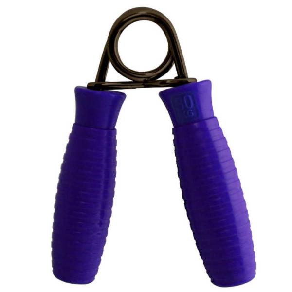 他サイト： LAVIE　ハンドグリップ　フィット 30kg(パープル) 　の商品画像