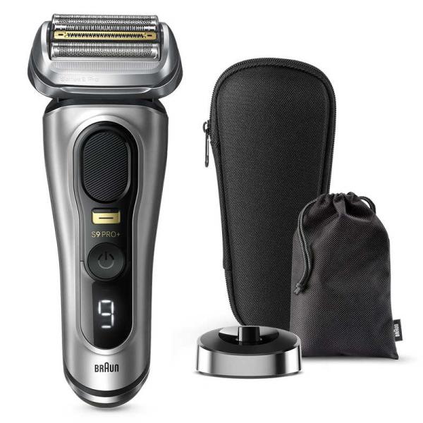 ブラウン BRAUN 電気シェーバー シリーズ9 [4枚刃 /AC100V-240V ブラウン BRAUN 電気シェーバー シリーズ9 [4枚刃 /AC100V-240V