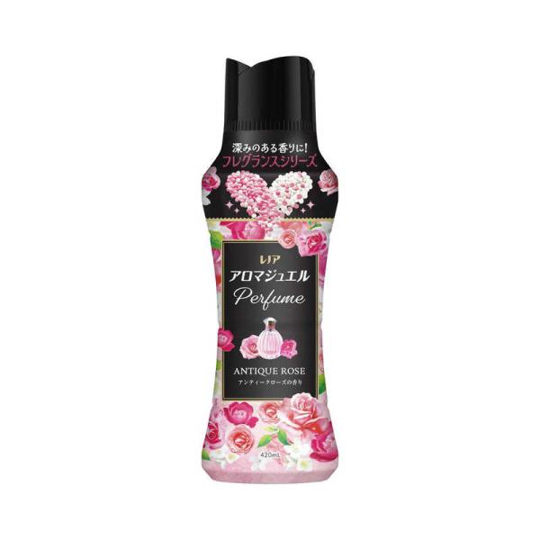 P＆G レノアアロマジュエル アンティークローズ＆フローラルの香り本体