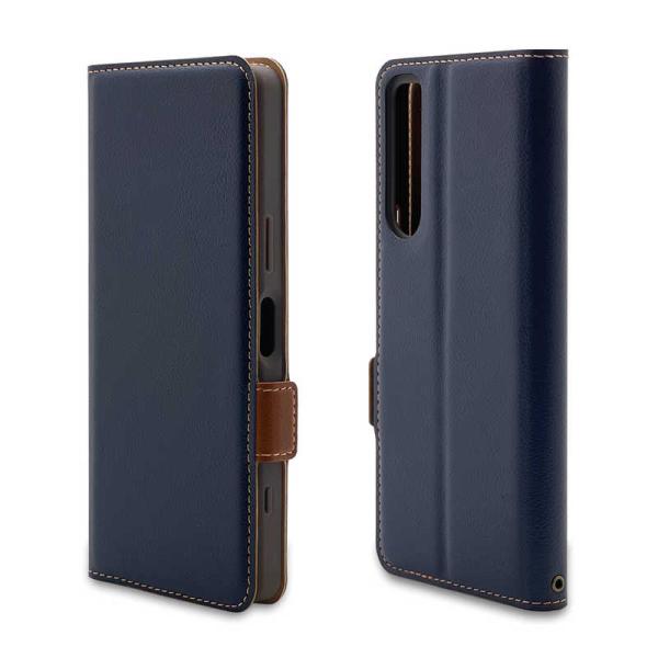 ラスタバナナ Xperia 5 IV(SO-54C/SOG09) 薄型手帳ケース サイド ラスタバナナ Xperia 5 IV(SO-54C/SOG09) 薄型手帳ケース サイド