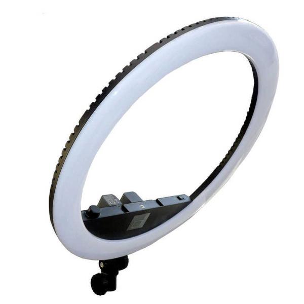 LPL LEDリングライトビューティ【VLR-4800XP】☆プロ仕様☆