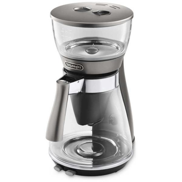 De'Longhi デロンギ クレシドラ ドリップコーヒーメーカー デロンギ クレシドラ ドリップコーヒーメーカー – AOYAMA GIFT SALON
