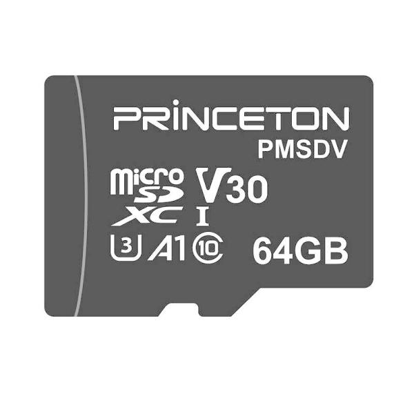vXg@microSDXCJ[h rfI^p 64GB UHS-I V30Ή@RPMSDV-64G