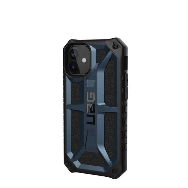 iPhone 12 mini (5.4) UAG MONARCHv~AP[X }[h
