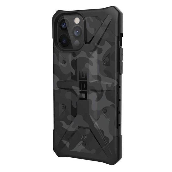 UAG�@iPhone 12 Pro Max (6.7) UAG PATHFINDER SE�P�[�X�@UAG-RIPH20L-MC �~�b�h�i�C�g�J��