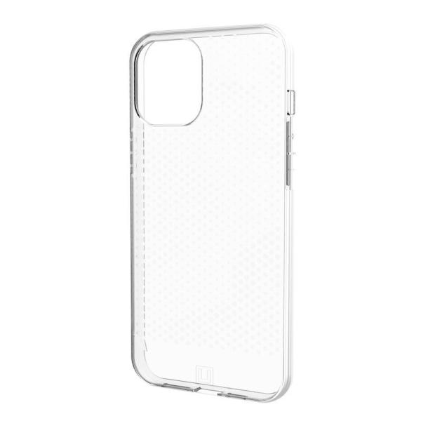 UAG�@iPhone 12 Pro Max (6.7) U by UAG LUCENT�P�[�X �@UAG-RUIPH20L2-IC �A�C�X