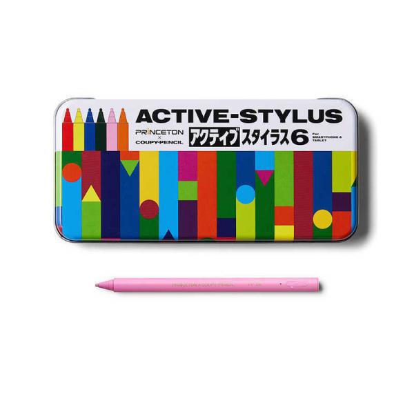 �v�����X�g���@ACTIVE STYLUS PSA-TPRCP�V���[�Y(��������)�@RPSA-TPRCP-PK