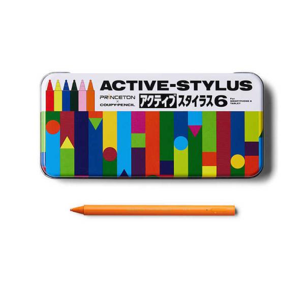 �v�����X�g���@ACTIVE STYLUS PSA-TPRCP�V���[�Y(������������)�@RPSA-TPRCP-OR
