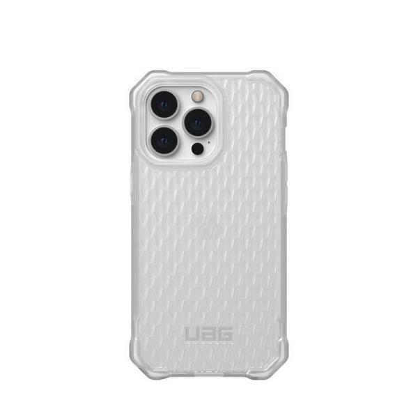 UAG�@iPhone 13Pro UAG Essential Armor�P�[�X �t���X�e�b�h�A�C�X �@UAG-RIPH21MB-EA-FI