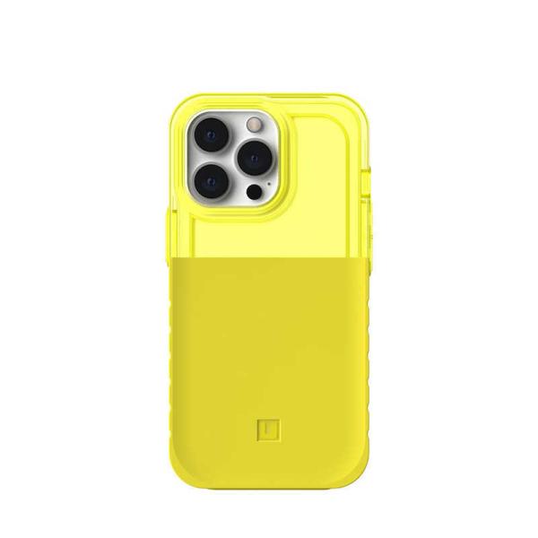 UAG�@iPhone 13Pro 6.1inch 3�� U by UAG [U] Dip�P�[�X �A�V�b�h �@UAGRUIPH21MBDPAD