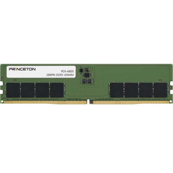 ݗp fXNgbvPCp DDR5-4800 UDIMM[DIMM DDR5 /16GB /1]