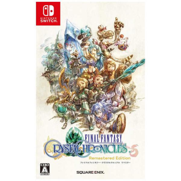 スクウェア・エニックス スクウェア・エニックス Switchゲーム スクウェア・エニックス スクウェア・エニックス Switchゲーム