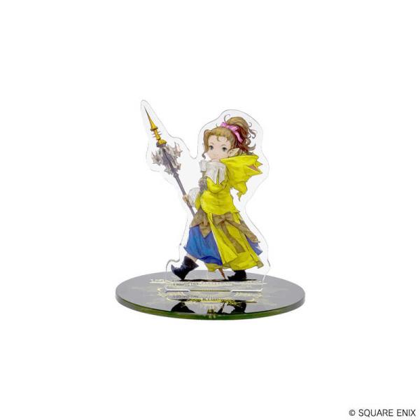 スクウェア・エニックス (再販)ファイナルファンタジーXIV： 暁月のフィナーレ アクリルスタンド クルル