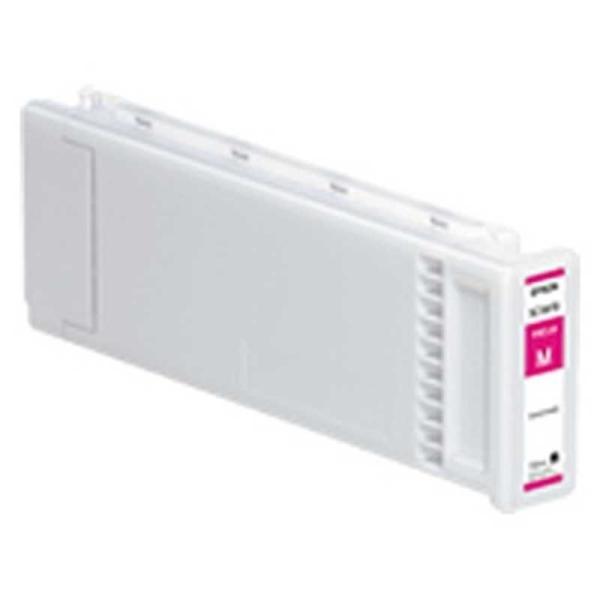 EPSON インクカートリッジ SC1M70 マゼンタ 700ml期限切れ エプソン（EPSON） 「純正」インクカートリッジ (マゼンタ) SC1M70