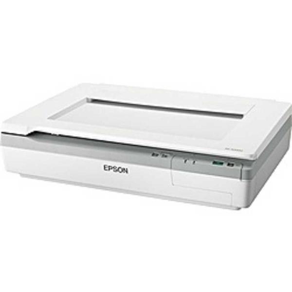 エプソン　EPSON　Ａ３スキャナー　DS‐50000