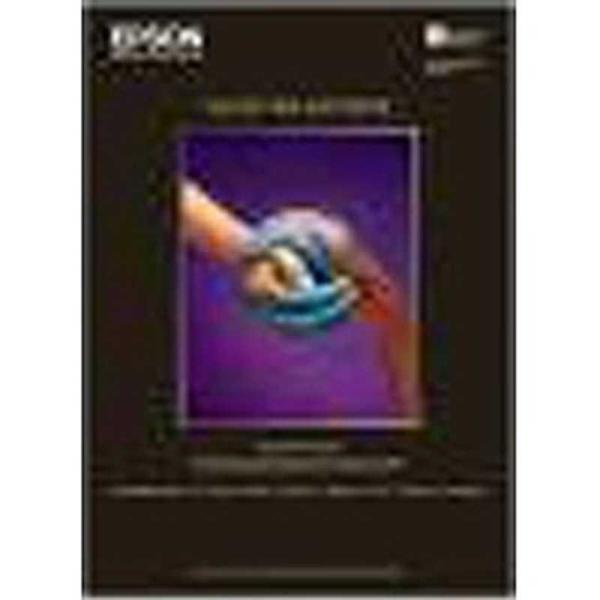 Gv\@EPSON@ʐ^p Velvet Fine Art Paper@KA410VFA