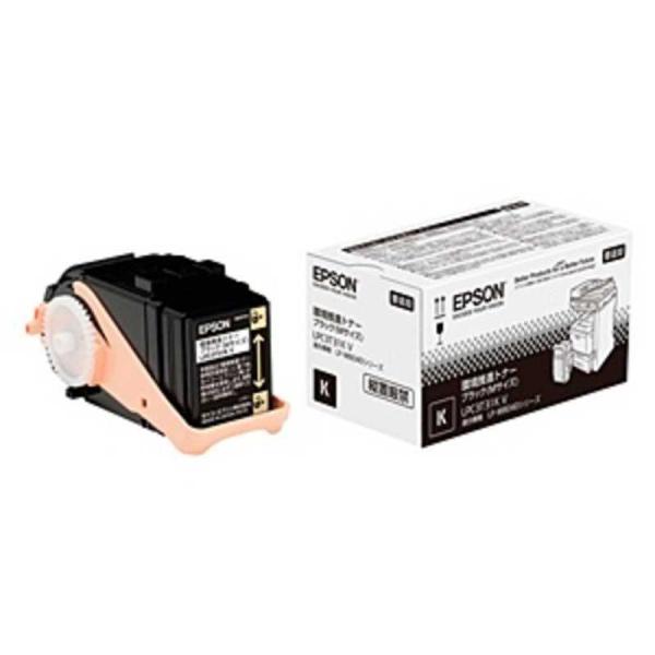 エプソン（EPSON） 「純正」環境推進トナー(ブラック) LPC3T31KV