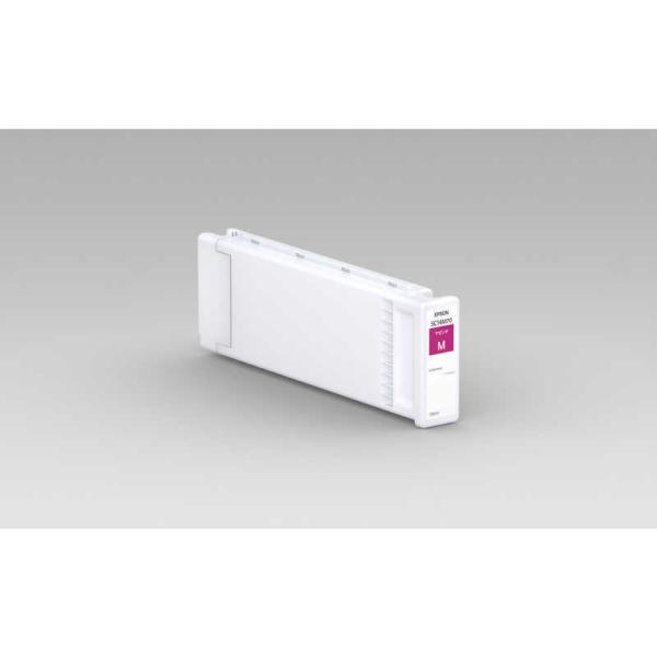 エプソン（EPSON） 純正プリンターインク SC14M70 マゼンタ 700ml
