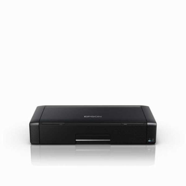 エプソン PX-S06B Ａ４モバイルインクジェットプリンター