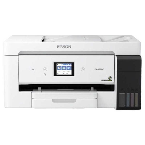 エプソン エプソン EPSON エコタンク搭載モデル EW-M5610FT エプソン エプソン EPSON エコタンク搭載モデル EW-M5610FT