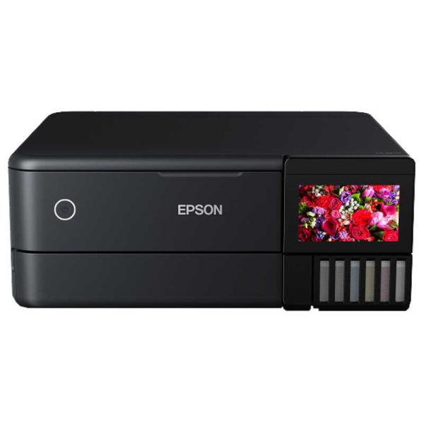 エプソン　エコタンク搭載　A4カラーインクジェット複合機　EW-M873T エプソン エプソン EPSON A4カラーインクジェット複合機